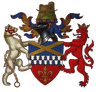 Tamworth Crest